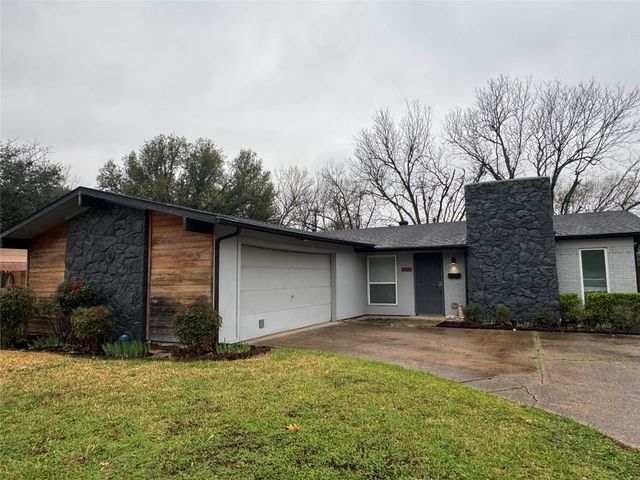 11447 Coral Hills Drive, Dallas, TX 75229