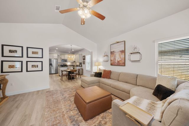 260 Whispering Lake Drive, Santa Rosa Beach, FL 32459