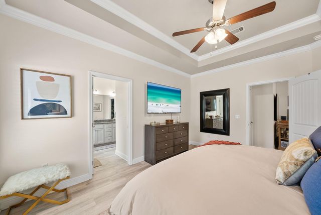 260 Whispering Lake Drive, Santa Rosa Beach, FL 32459