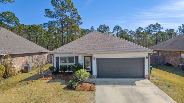 260 Whispering Lake Drive, Santa Rosa Beach, FL 32459