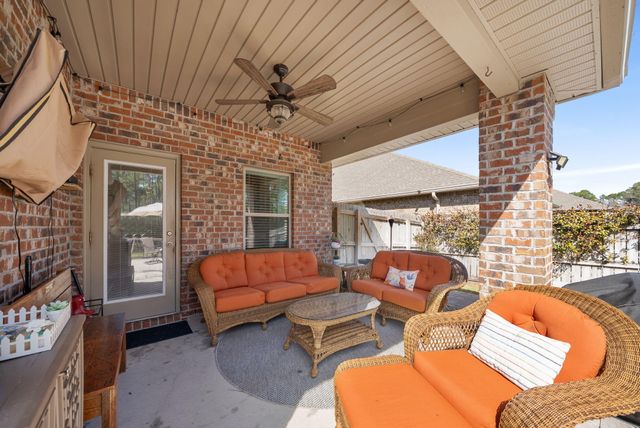 260 Whispering Lake Drive, Santa Rosa Beach, FL 32459