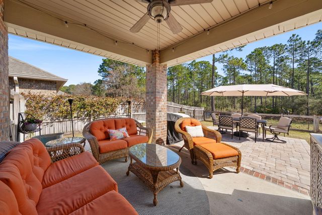 260 Whispering Lake Drive, Santa Rosa Beach, FL 32459