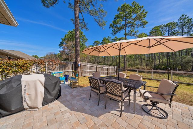 260 Whispering Lake Drive, Santa Rosa Beach, FL 32459