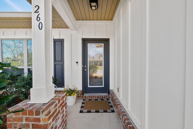 260 Whispering Lake Drive, Santa Rosa Beach, FL 32459