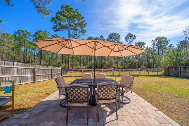 260 Whispering Lake Drive, Santa Rosa Beach, FL 32459
