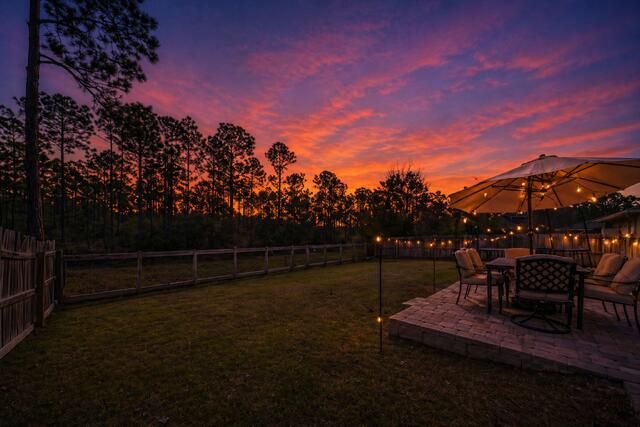 260 Whispering Lake Drive, Santa Rosa Beach, FL 32459