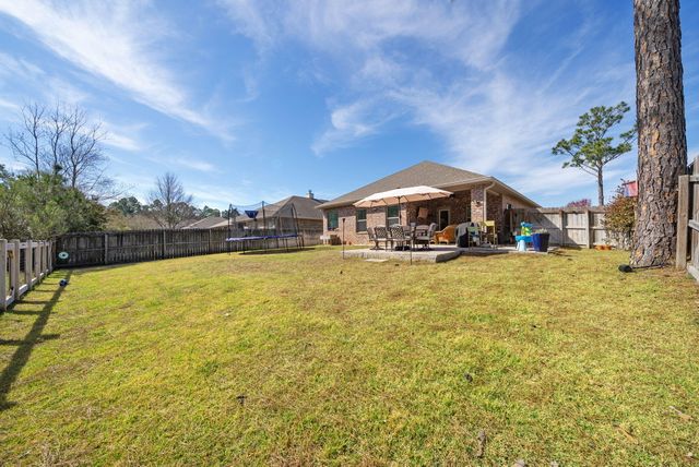 260 Whispering Lake Drive, Santa Rosa Beach, FL 32459