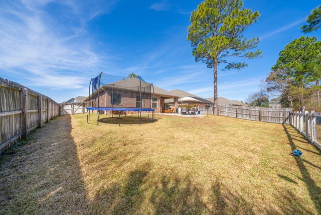 260 Whispering Lake Drive, Santa Rosa Beach, FL 32459