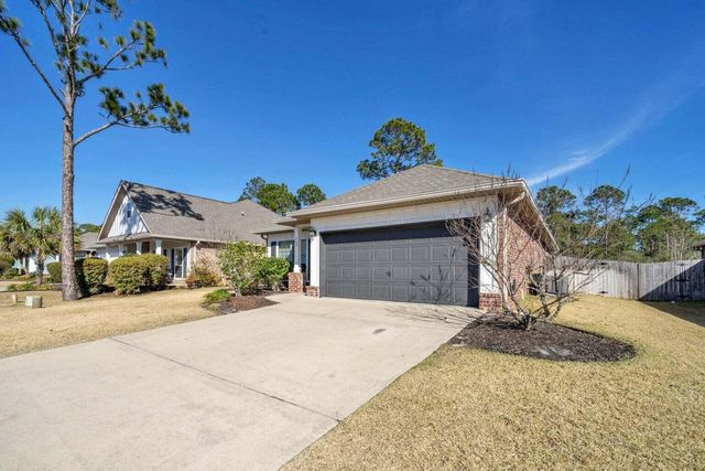 260 Whispering Lake Drive, Santa Rosa Beach, FL 32459