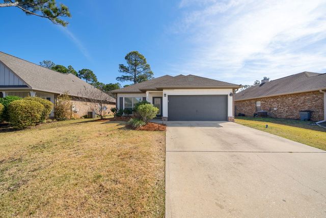 260 Whispering Lake Drive, Santa Rosa Beach, FL 32459