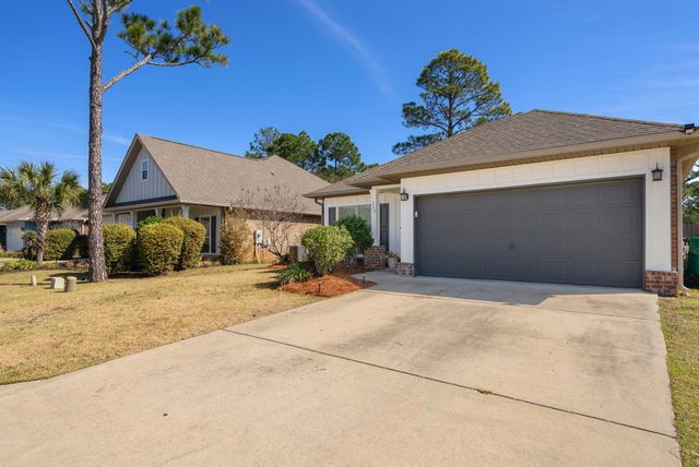 260 Whispering Lake Drive, Santa Rosa Beach, FL 32459