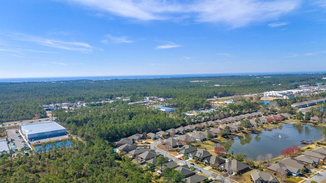 260 Whispering Lake Drive, Santa Rosa Beach, FL 32459