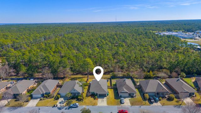 260 Whispering Lake Drive, Santa Rosa Beach, FL 32459