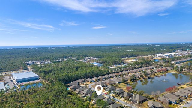 260 Whispering Lake Drive, Santa Rosa Beach, FL 32459
