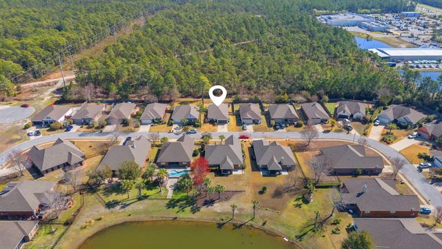 260 Whispering Lake Drive, Santa Rosa Beach, FL 32459