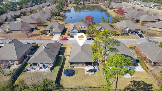 260 Whispering Lake Drive, Santa Rosa Beach, FL 32459