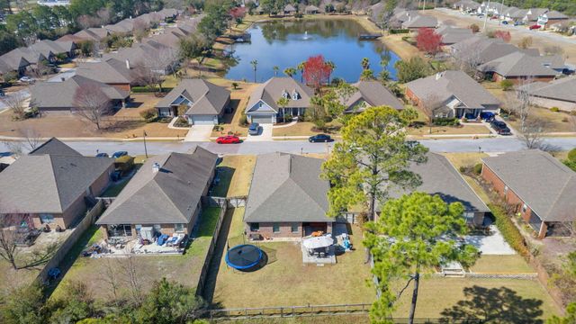 260 Whispering Lake Drive, Santa Rosa Beach, FL 32459