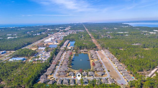 260 Whispering Lake Drive, Santa Rosa Beach, FL 32459