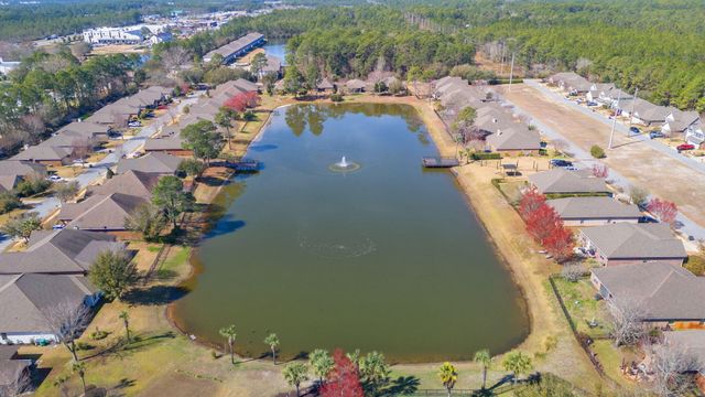 260 Whispering Lake Drive, Santa Rosa Beach, FL 32459
