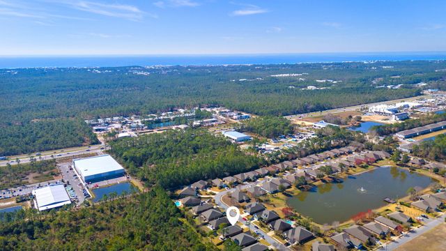 260 Whispering Lake Drive, Santa Rosa Beach, FL 32459