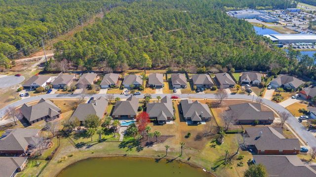 260 Whispering Lake Drive, Santa Rosa Beach, FL 32459