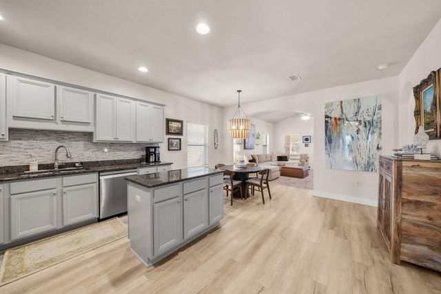 260 Whispering Lake Drive, Santa Rosa Beach, FL 32459