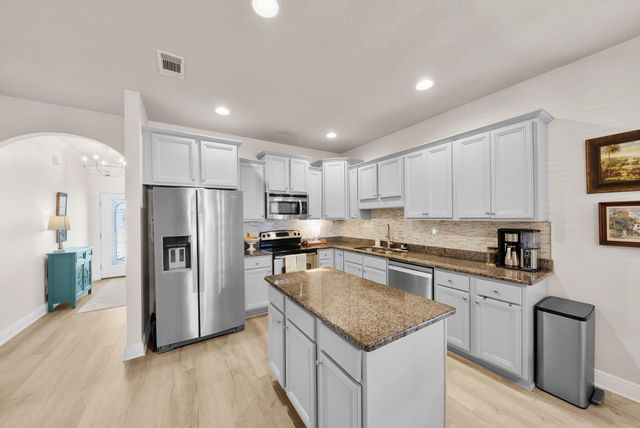 260 Whispering Lake Drive, Santa Rosa Beach, FL 32459