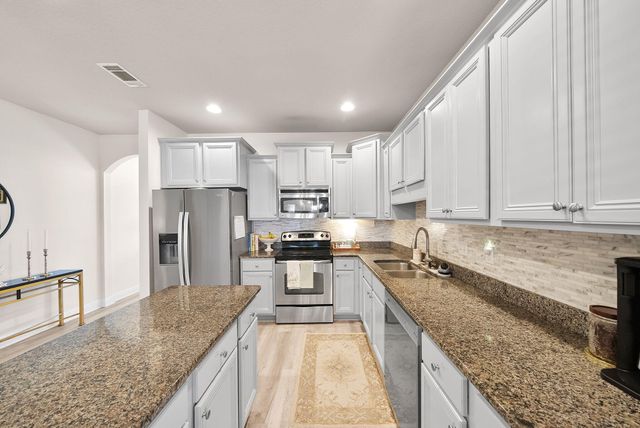 260 Whispering Lake Drive, Santa Rosa Beach, FL 32459