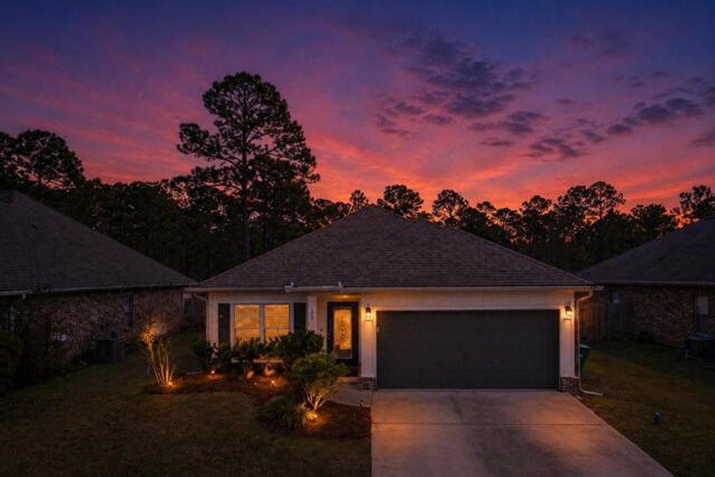 260 Whispering Lake Drive, Santa Rosa Beach, FL 32459
