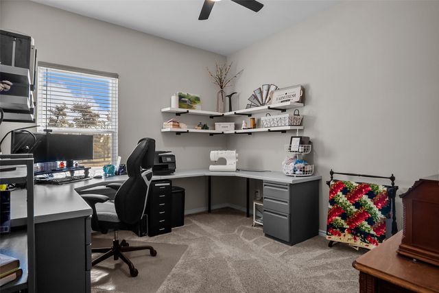 805 Carter Lane, Santo, TX 76472