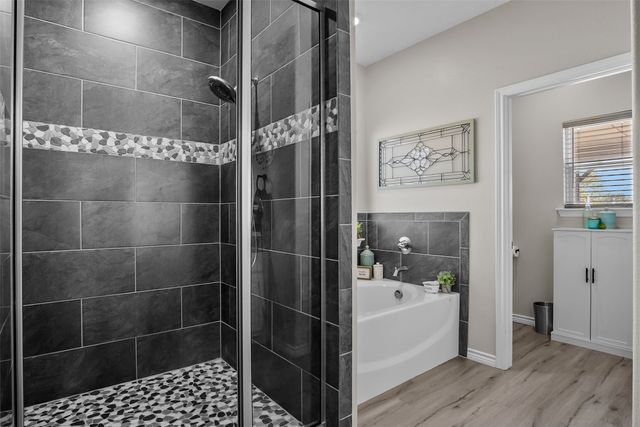 805 Carter Lane, Santo, TX 76472