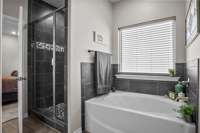 805 Carter Lane, Santo, TX 76472