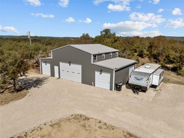 805 Carter Lane, Santo, TX 76472