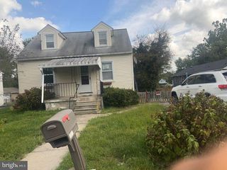 9613 HARDING AVENUE, Parkville, MD 21234