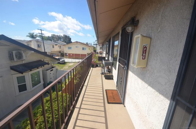 3766 31St St 4, San Diego, CA 92104