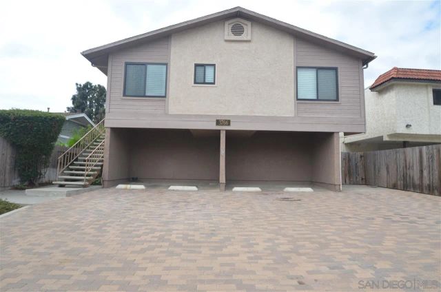 3766 31St St 4, San Diego, CA 92104