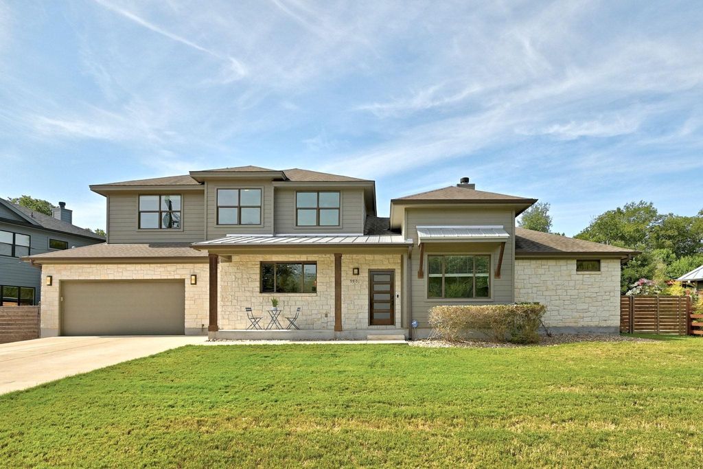9901 San Luis TRL, Austin, TX 78733