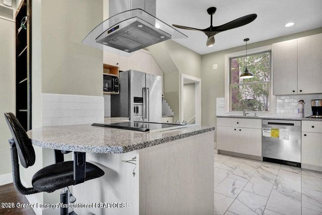 1127 W Saginaw Street, Lansing, MI 48915