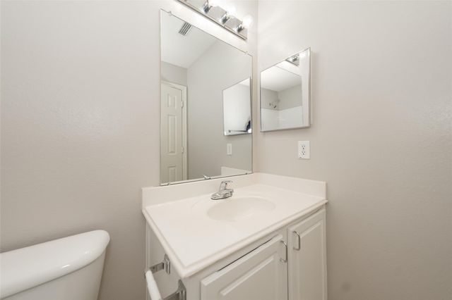 14310 Mirkwood Lane Lane, Houston, TX 77014