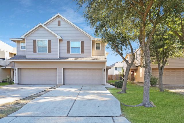 14310 Mirkwood Lane Lane, Houston, TX 77014