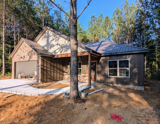 152 White Water Run Lane, Ocoee, TN 37361