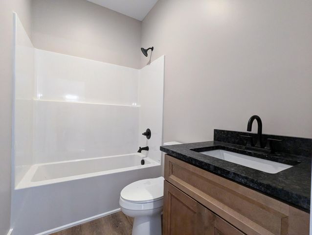 152 White Water Run Lane, Ocoee, TN 37361
