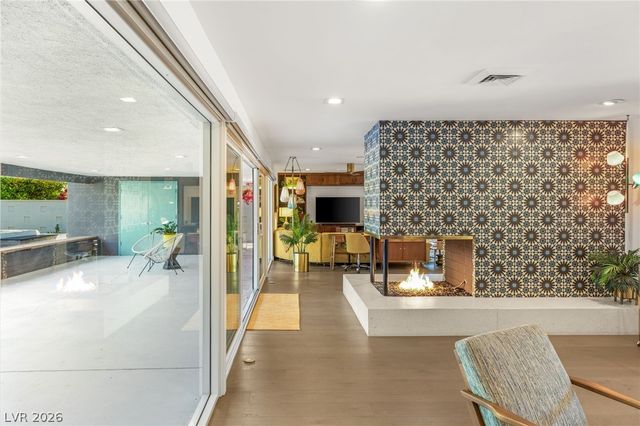 1601 South 6 Street, Las Vegas, NV 89104