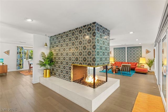 1601 South 6 Street, Las Vegas, NV 89104