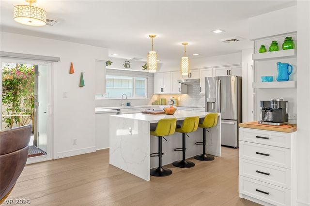 1601 South 6 Street, Las Vegas, NV 89104