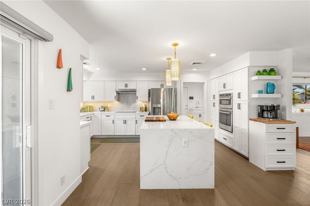 1601 South 6 Street, Las Vegas, NV 89104