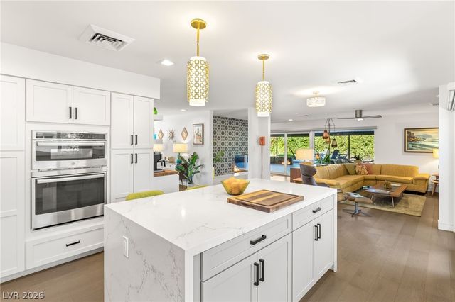 1601 South 6 Street, Las Vegas, NV 89104