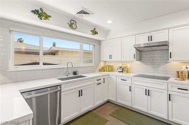 1601 South 6 Street, Las Vegas, NV 89104