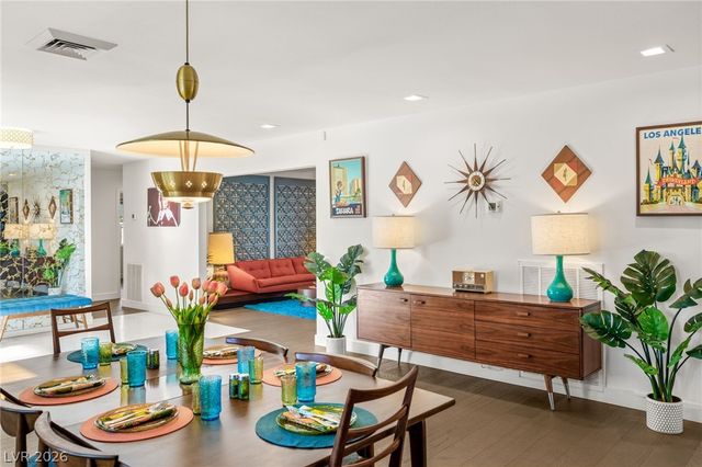 1601 South 6 Street, Las Vegas, NV 89104