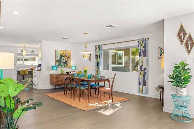 1601 South 6 Street, Las Vegas, NV 89104